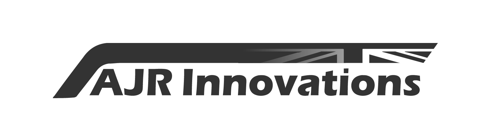 AJR Innovations Logo